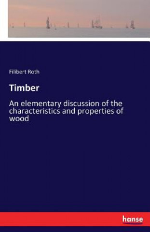 Book Timber Filibert Roth
