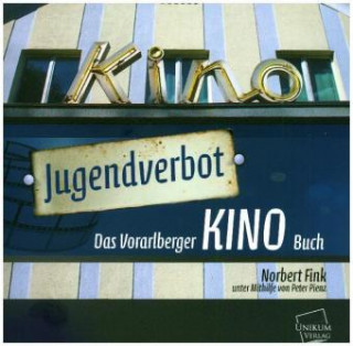 Книга Jugendverbot Norbert Fink