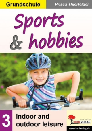 Carte Sports & hobbies / Grundschule Prisca Thierfelder