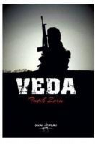 Buch Veda Fatih Zora