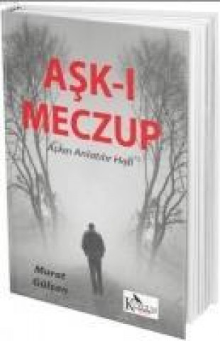 Könyv Ask-i Meczup Murat Gülsan