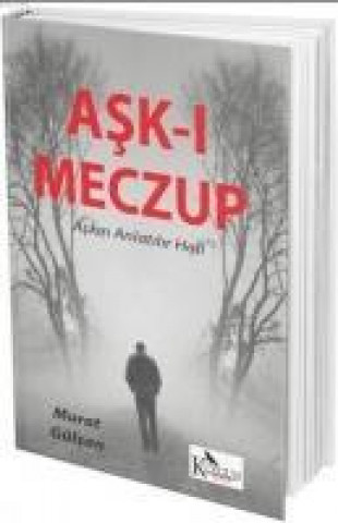 Książka Ask-i Meczup Murat Gülsan