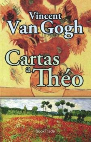 Kniha Cartas a Théo 