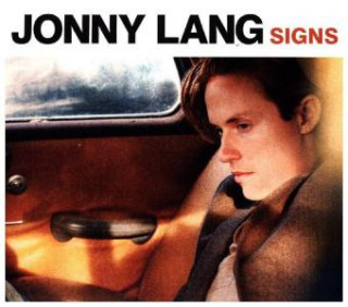 Audio Signs Jonny Lang