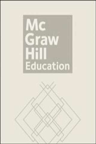 Carte McGraw-Hill Mathematics, Grade 5, Daily Homework Practice Mcgraw-Hill Education