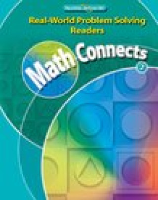 Kniha Math Connects, Grade 2, Real-World Problem Solving Readers Package (Approaching) McGraw Education