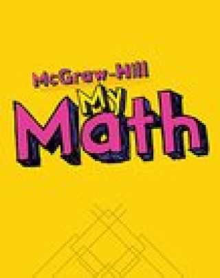 Carte McGraw-Hill My Math, Grade K, My Learning Station McGraw Education