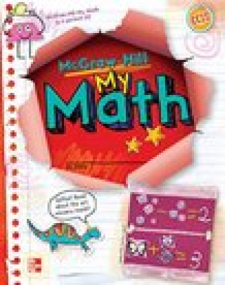 Carte McGraw-Hill My Math, Grade 1, My Learning Station McGraw Education