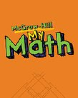 Carte McGraw-Hill My Math, Grade 3, My Learning Station McGraw Education