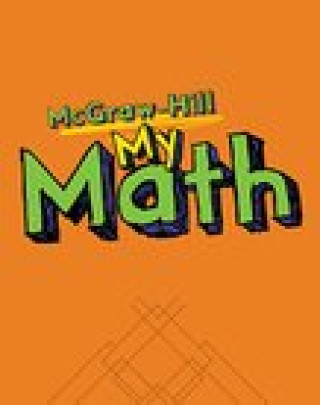 Knjiga McGraw-Hill My Math, Grade 3, My Learning Station McGraw Education