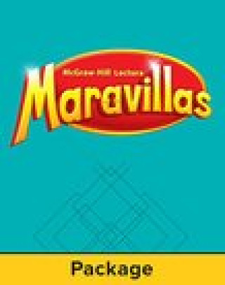 Knjiga Lectura Maravillas, Grade 2, Leveled Readers - On-Level, (6 Each of 30 Titles) Mcgraw-Hill Education