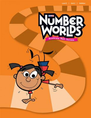Carte Number Worlds, Level E Unit 2 Student Workbook 5-Pack Mcgraw-Hill Education