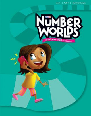Carte Number Worlds, Level I Unit 4 Student Workbook 5-Pack Mcgraw-Hill Education