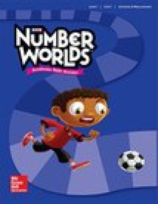 Könyv Number Worlds, Level J Unit 5 Student Workbook 5-Pack Mcgraw-Hill Education