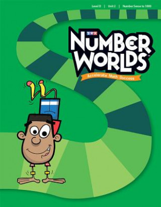 Libro Number Worlds, Level D Unit 2 Student Workbook 5-Pack Mcgraw-Hill Education