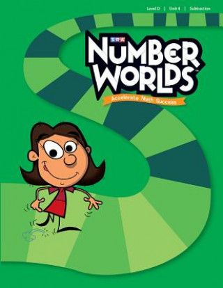 Knjiga Number Worlds, Level D Unit 4 Student Workbook 5-Pack Mcgraw-Hill Education