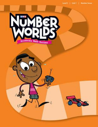 Libro Number Worlds Workbook Package 25-Pack Level E Mcgraw-Hill Education