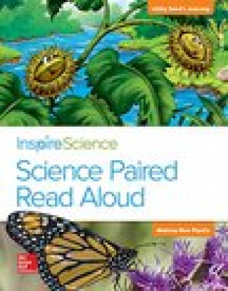 Livre Inspire Science, Grade 2, Science Paired Read Aloud, Little Seed's Journey / Making New Plants Mcgraw-Hill Education