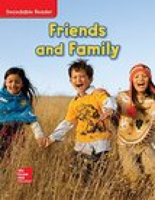 Книга Wonders, Grade 2 Decodable Readers Unit 1 Mcgraw-Hill Education