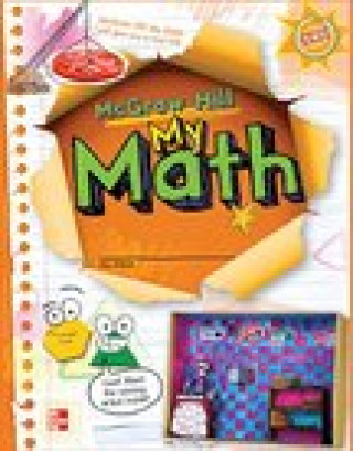 Carte My Math Countdown to Common Core Mathematics Performance Tasks Gr 3 Mcgraw-Hill Education