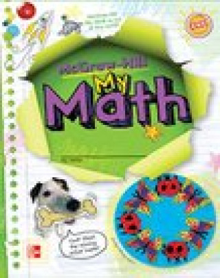 Kniha My Math Countdown to Common Core Mathematics Performance Tasks Gr 4 Mcgraw-Hill Education