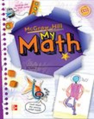 Knjiga My Math Countdown to Common Core Mathematics Performance Tasks Gr 5 Mcgraw-Hill Education