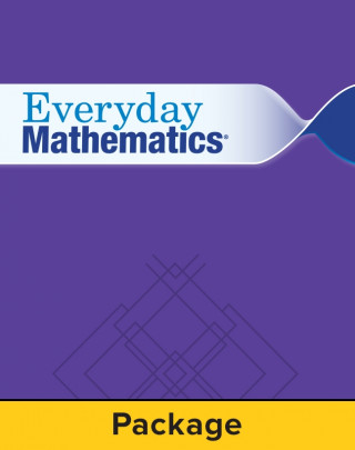 Книга Comprehensive Student Materials Set Grade 6 Mcgraw-Hill Education