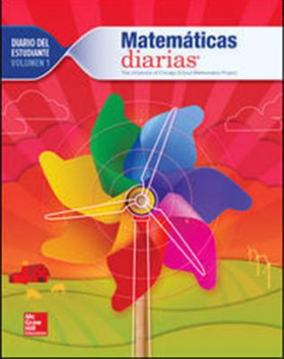 Kniha Em4 Spanish Comprehensive Student Materials Set Grade 1 Mcgraw-Hill Education