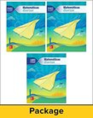 Livre Em4 Spanish Comprehensive Student Materials Set Grade 5 Mcgraw-Hill Education