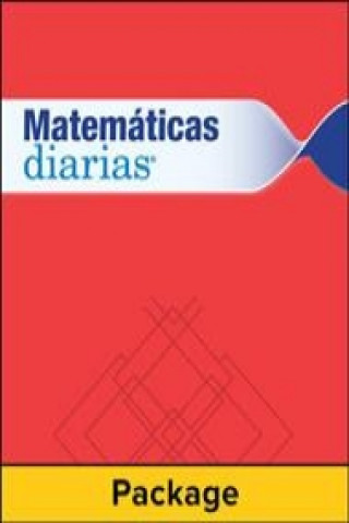 Carte Em4 Spanish Essential Student Material Set Grade 1 Mcgraw-Hill Education