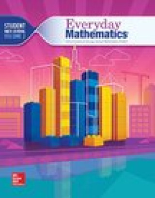 Carte EVERYDAY MATHEMATICS JOURNAL VOLUME 2 Mcgraw-Hill Education