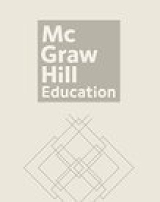 Livre BRWL REPL POP OUT CARD 2 88E Mcgraw-Hill Education