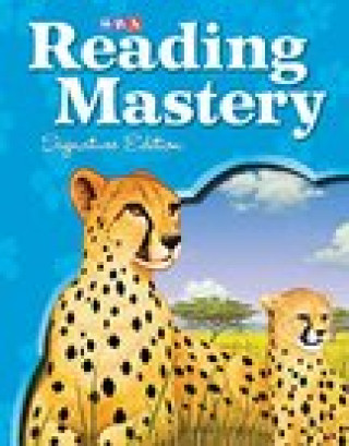 Книга Reading Mastery - Literature Guide - Grade 3 Mcgraw-Hill Education