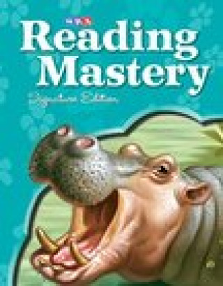 Carte Reading Mastery - Literature Guide - Grade 5 Mcgraw-Hill Education