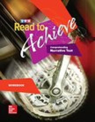 Kniha Read to Achieve: Comprehending Narrative Text, Workbook Mcgraw-Hill Education