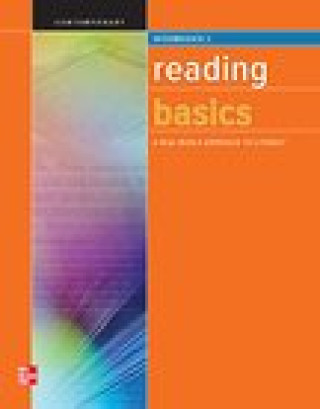 Carte Reading Basics Intermediate 2, Workbook Contemporary