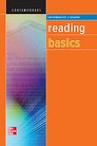 Carte Reading Basics Intermediate 2, Reader Se Contemporary