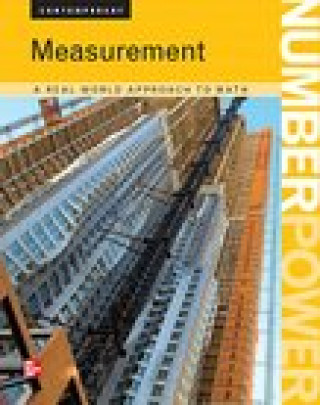 Carte Number Power: Measurement, Student Edition Contemporary