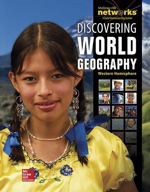 Buch WRLD GEOG WH SE Mcgraw-Hill Education