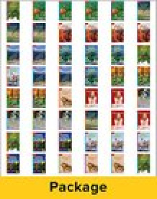 Kniha Inspire Science Grade 2, Leveled Reader Class Set, 1 Each of 48 Books Mcgraw-Hill Education