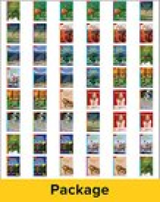 Könyv Inspire Science Grade 2, Leveled Reader Library, 6 Each of 48 Books Mcgraw-Hill Education