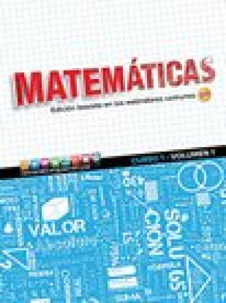 Kniha Glencoe Math, Course 1, Volume 1, Spanish Student Edition Mcgraw-Hill Education