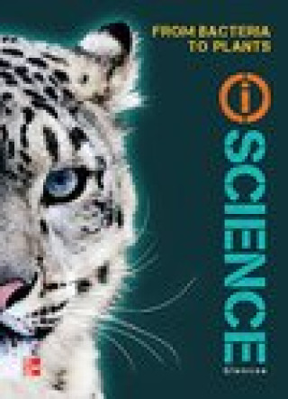 Książka Glencoe Life Iscience Module G: From Bacteria to Plants, Grade 7, Student Edition Mcgraw-Hill Education