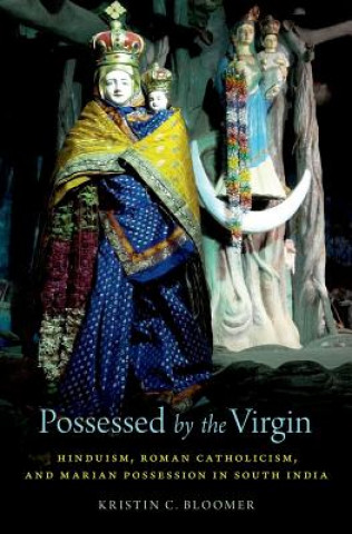 Carte Possessed by the Virgin Kristin C. Bloomer