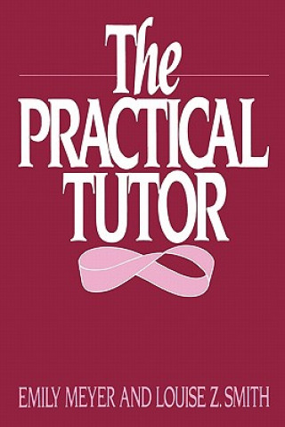 Book The Practical Tutor Emily Meyer