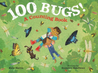 Book 100 Bugs! Kate Palaces Narita