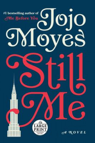 Libro STILL ME LPTP Jojo Moyes