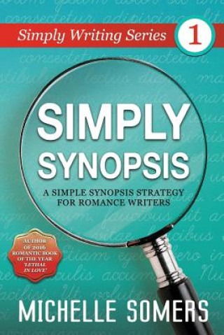 Carte Simply Synopsis Somers Michelle