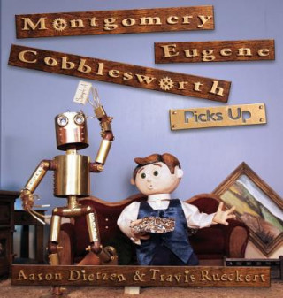 Libro Montgomery Eugene Cobblesworth Picks Up Aaron Dietzen