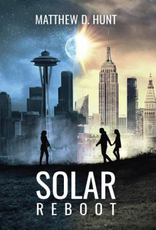 Buch Solar Reboot Matthew D. Hunt